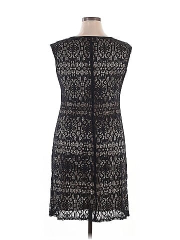 R&M Richards Cocktail Dress (view 2)