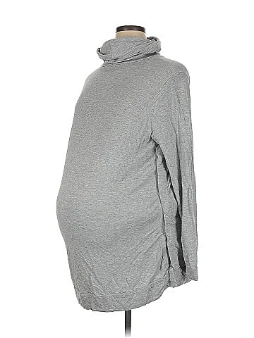 Seraphine Long Sleeve Turtleneck (view 1)