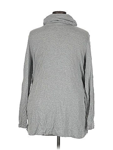 Seraphine Long Sleeve Turtleneck (view 2)