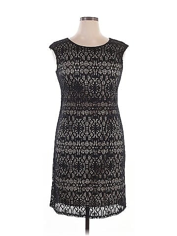 R&M Richards Cocktail Dress (view 1)