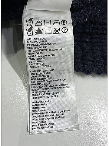 Canada Goose X Mackie Scarf (view 2)