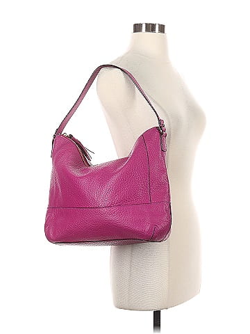 Kate Spade New York Leather Hobo (view 2)