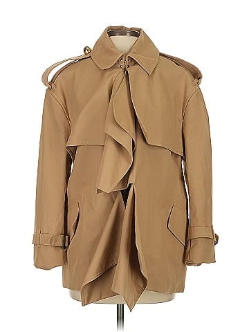 Burberry Trenchcoat (view 1)