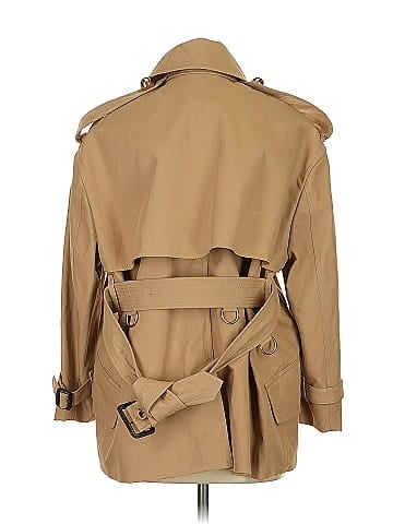 Burberry Trenchcoat (view 2)