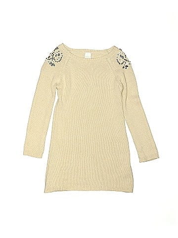 Marshalls Pullover Sweater (view 1)