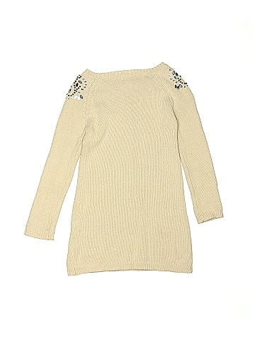 Marshalls Pullover Sweater (view 2)