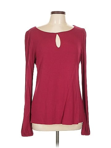 Tart Long Sleeve Top (view 1)