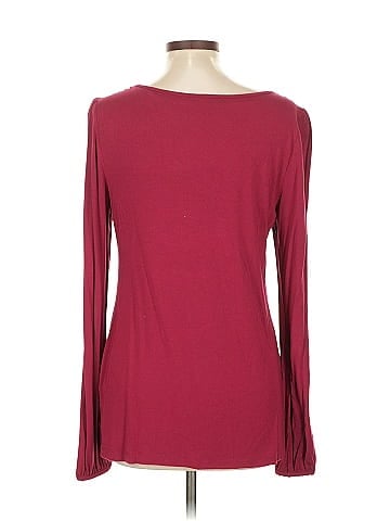 Tart Long Sleeve Top (view 2)