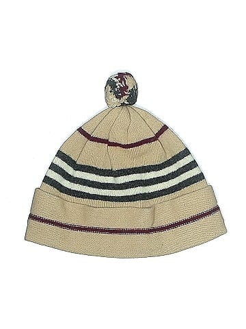 Burberry Vintage Wool Beanie (view 1)