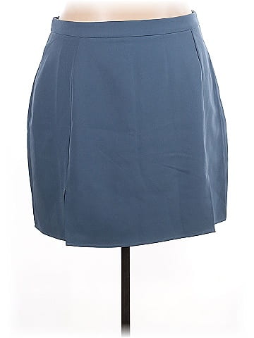 Missguided Casual Skirt (view 1)
