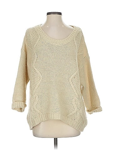 La Fee Maraboutee Pullover Sweater (view 1)