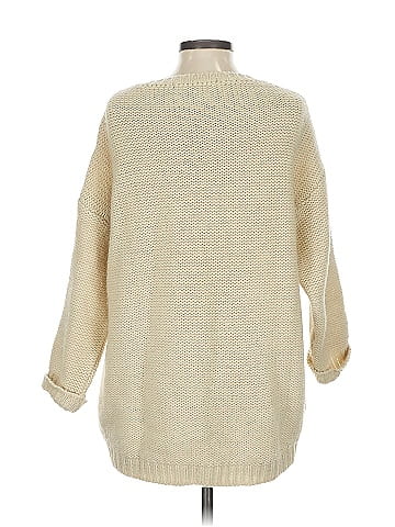 La Fee Maraboutee Pullover Sweater (view 2)