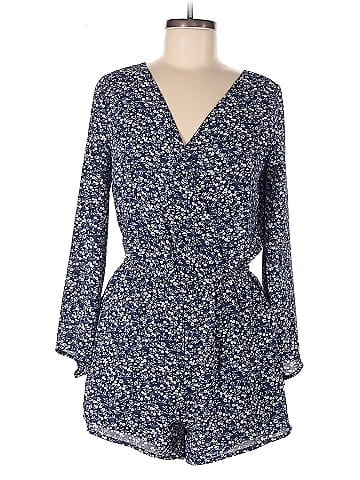 Arizona Jean Company Romper (view 1)