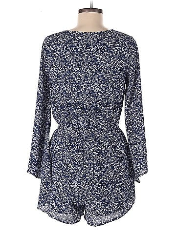 Arizona Jean Company Romper (view 2)