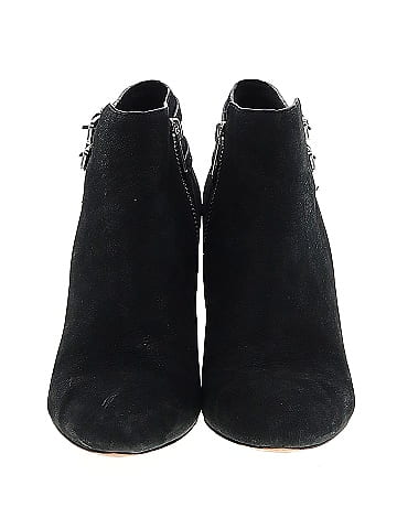 Coach Ankle Boots (view 2)