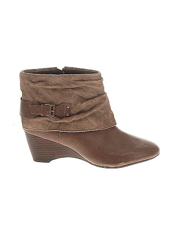 Clarks Ankle Boots (view 1)