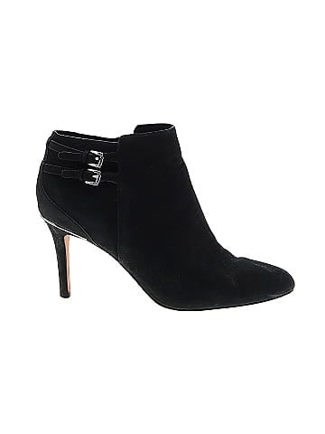 Coach Ankle Boots (view 1)
