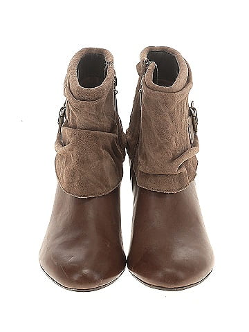 Clarks Ankle Boots (view 2)