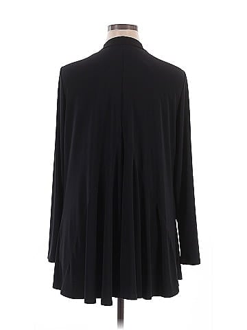 Nina Leonard Cardigan (view 2)