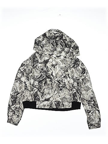Zella Zip Up Hoodie (view 1)