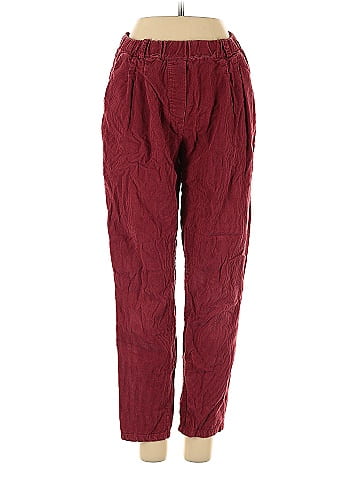 MADE IN ITALY Casual Pants (view 1)
