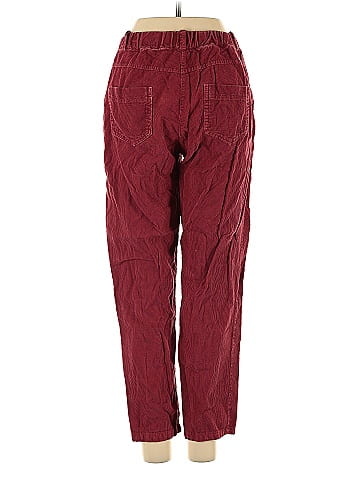 MADE IN ITALY Casual Pants (view 2)