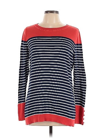 Nautica Long Sleeve T-Shirt (view 1)