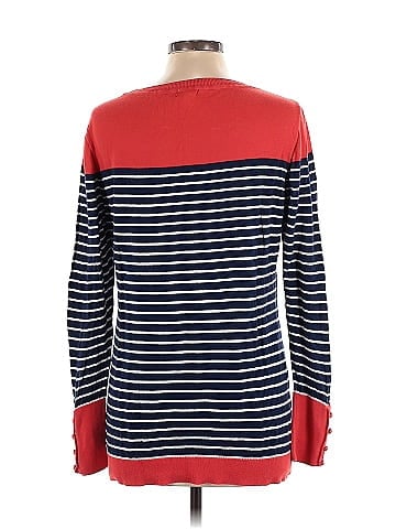 Nautica Long Sleeve T-Shirt (view 2)