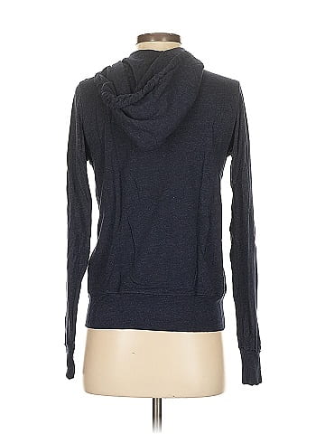 Sundry Zip Up Hoodie (view 2)