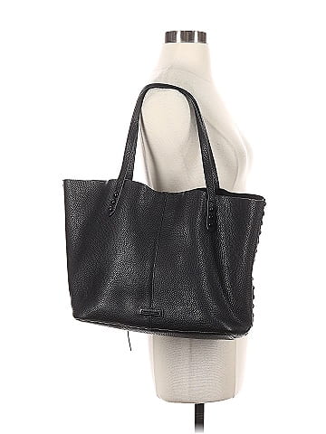 Rebecca Minkoff Leather Tote (view 2)