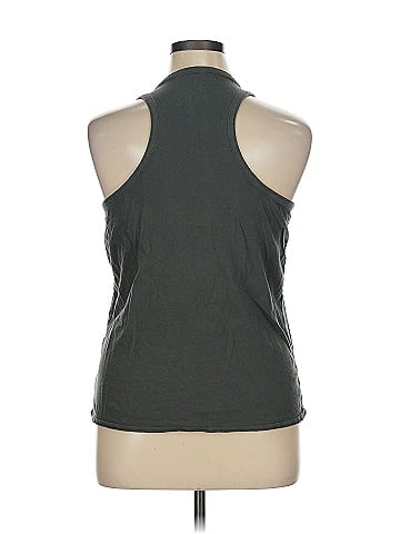Chaser Sleeveless T-Shirt (view 2)