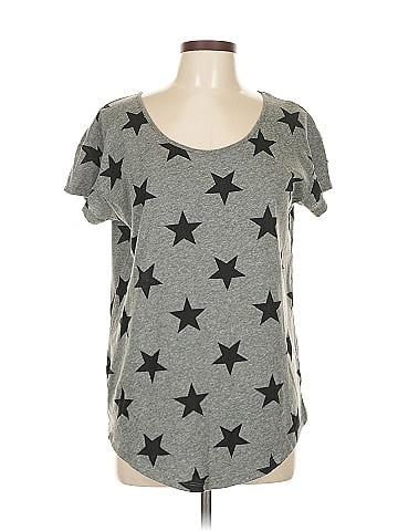 ALTERNATIVE Short Sleeve T-Shirt (view 1)
