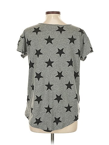 ALTERNATIVE Short Sleeve T-Shirt (view 2)