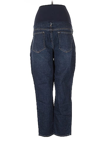 Gap - Maternity Jeans (view 2)