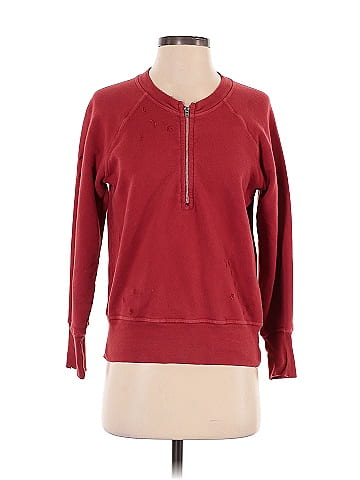 Rivet & Thread Sweatshirt (view 1)