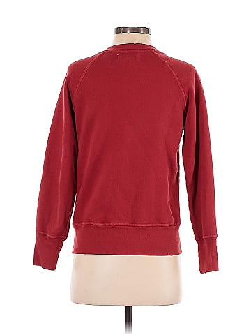 Rivet & Thread Sweatshirt (view 2)