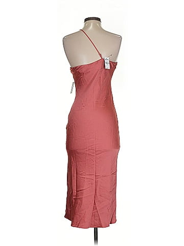 Express Cocktail Dress (view 2)