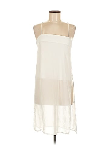 Zara W&B Collection Sleeveless Top (view 1)