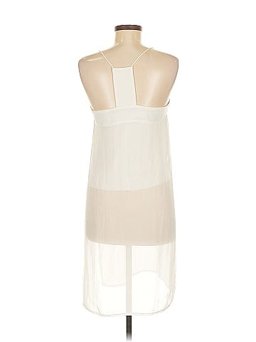 Zara W&B Collection Sleeveless Top (view 2)