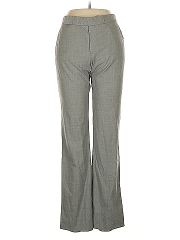 Ralph Lauren Black Label Wool Pants (view 1)