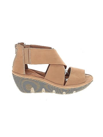 Clarks Wedges (view 1)