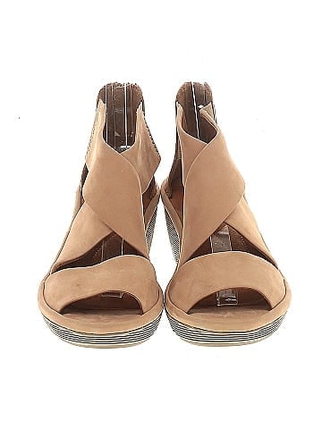 Clarks Wedges (view 2)