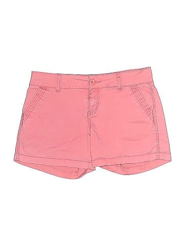Maurices Shorts (view 1)