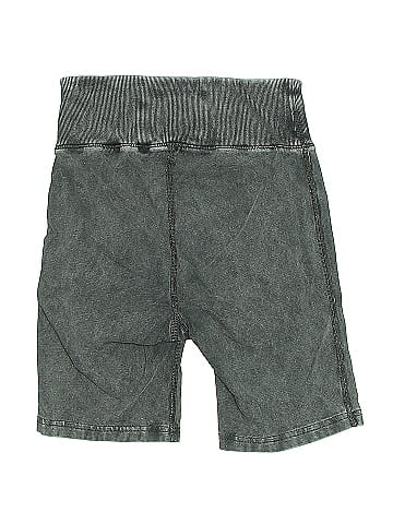 FP Movement Denim Shorts (view 2)