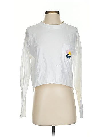 LEAGUE Long Sleeve Top (view 1)
