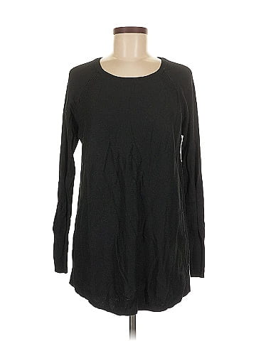 Mossimo Pullover Sweater (view 1)