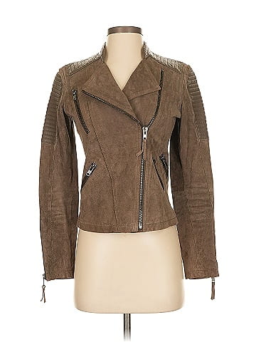 Mango Jacket (view 1)