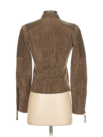 Mango Jacket (view 2)