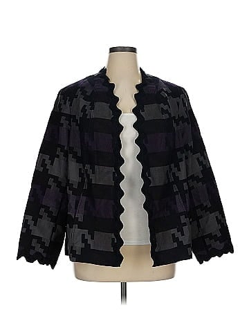 Doncaster Collection Jacket (view 1)