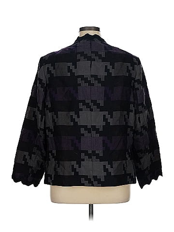 Doncaster Collection Jacket (view 2)